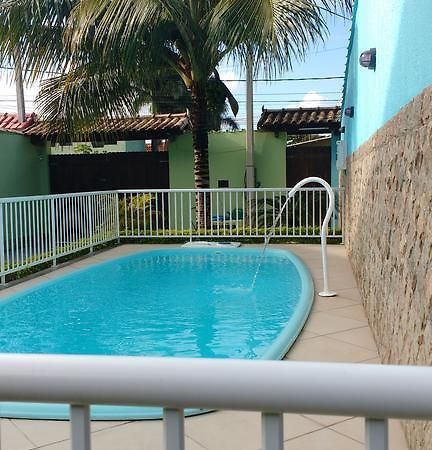 Casa Aconchegante Willa Rio das Ostras Zewnętrze zdjęcie