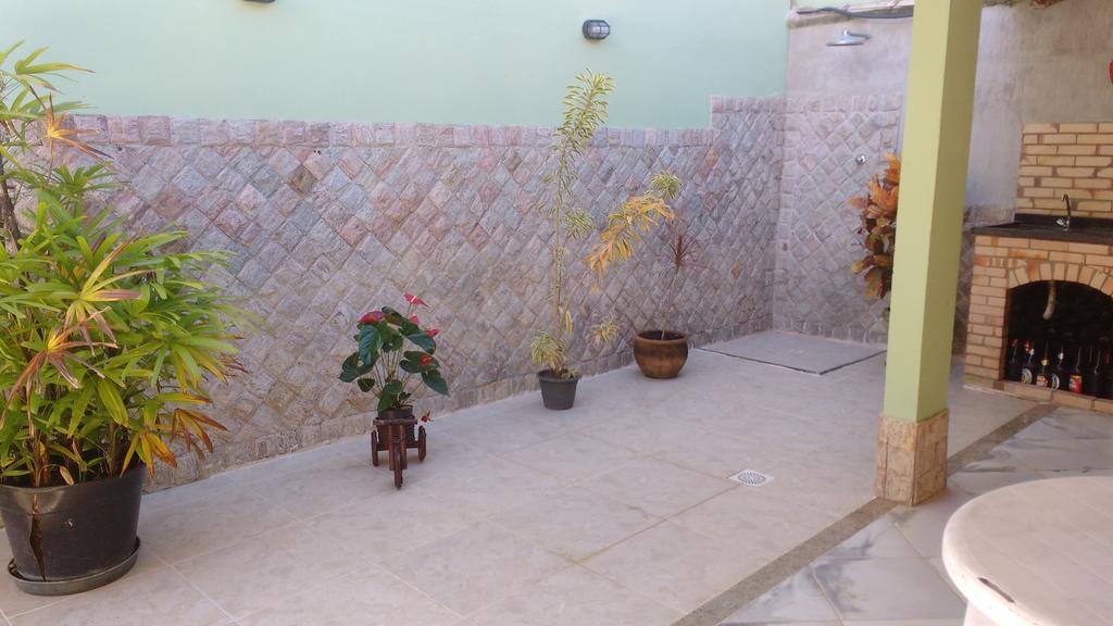 Casa Aconchegante Willa Rio das Ostras Zewnętrze zdjęcie