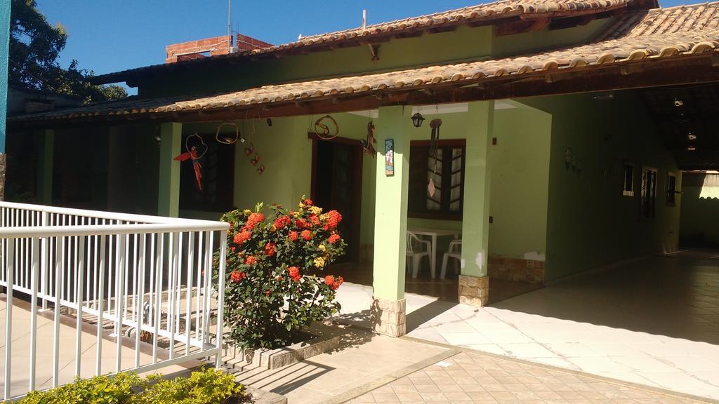 Casa Aconchegante Willa Rio das Ostras Zewnętrze zdjęcie