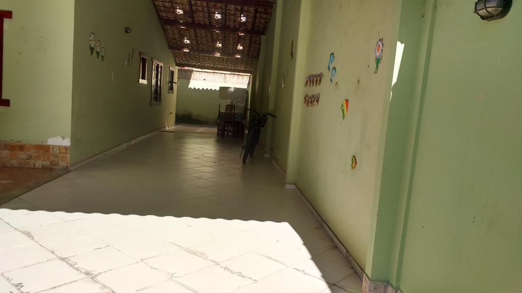 Casa Aconchegante Willa Rio das Ostras Zewnętrze zdjęcie