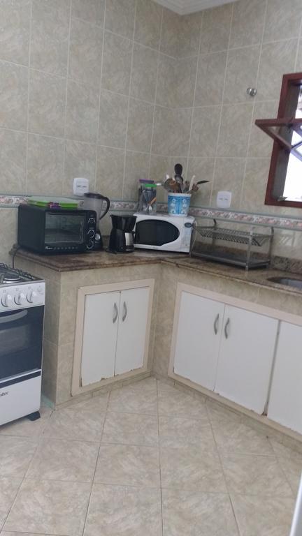 Casa Aconchegante Willa Rio das Ostras Zewnętrze zdjęcie