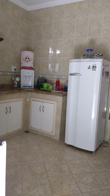 Casa Aconchegante Willa Rio das Ostras Zewnętrze zdjęcie