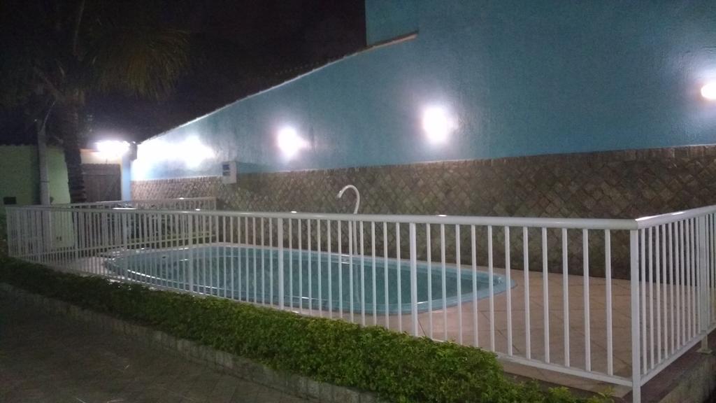 Casa Aconchegante Willa Rio das Ostras Zewnętrze zdjęcie